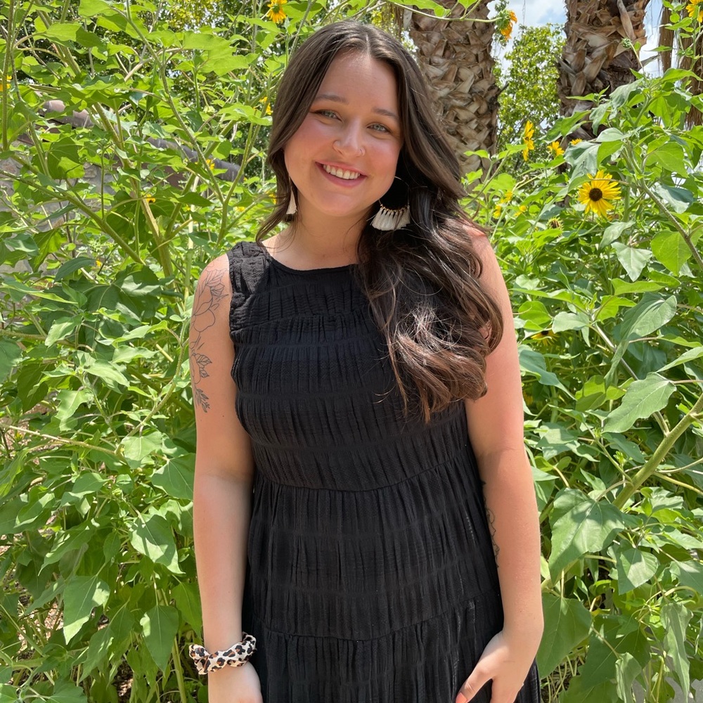 Meet your Posher, Mikayla